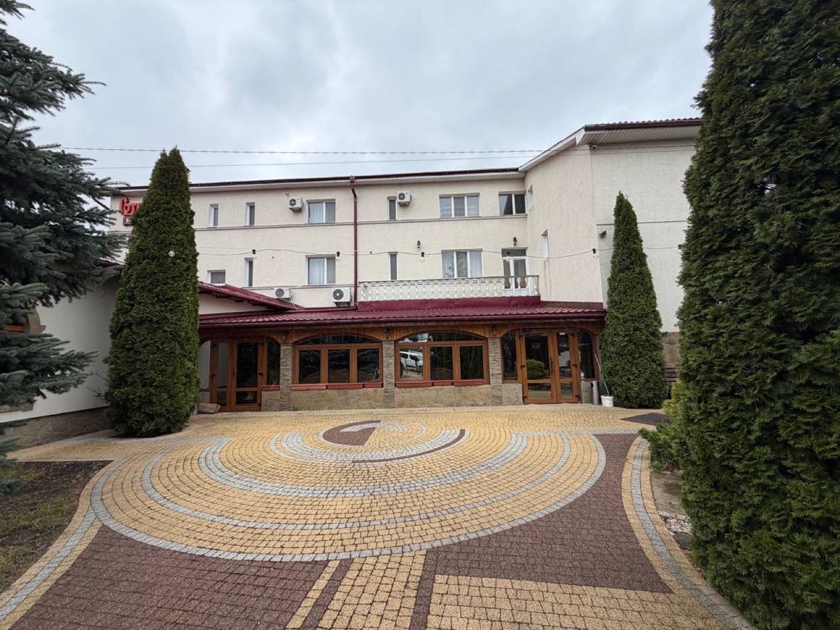 Стандарти SENS