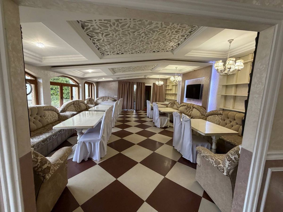 Їдальня