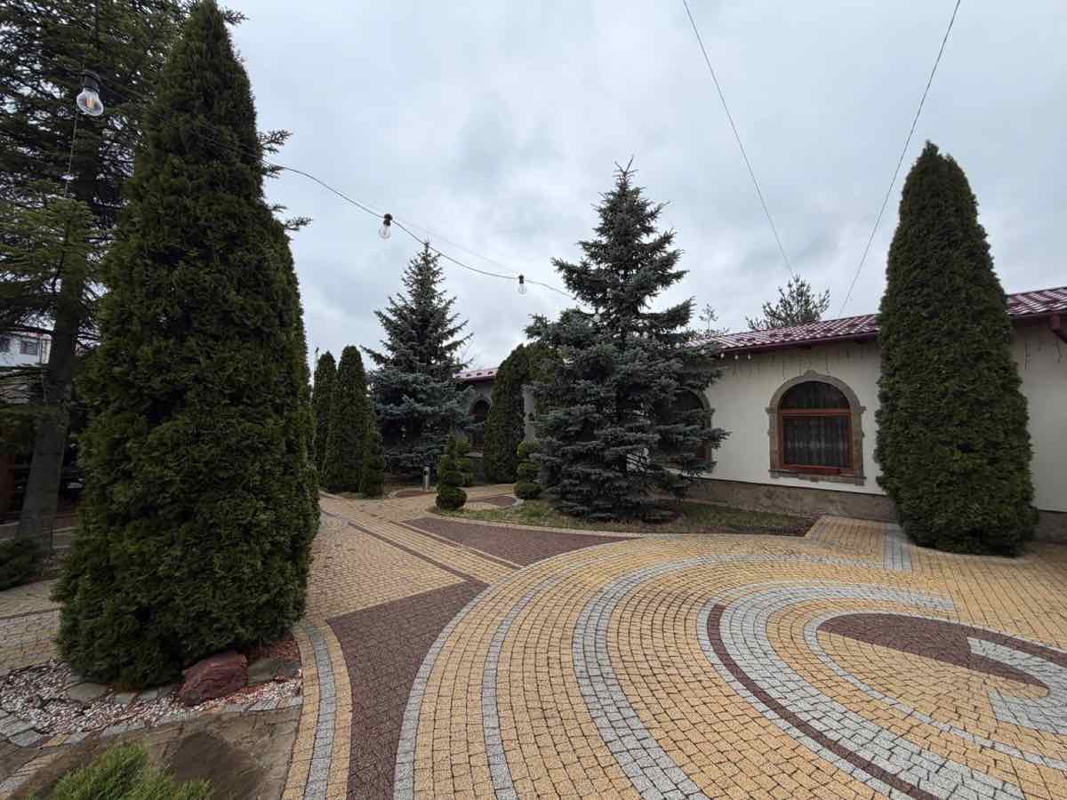 Територія